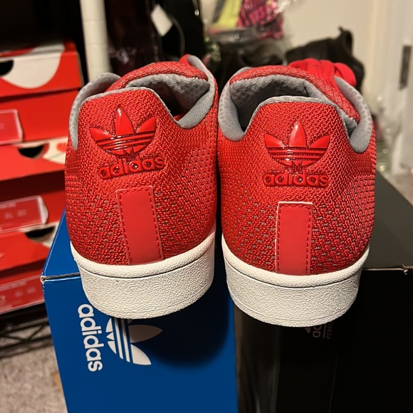 adidas superstar weave pack